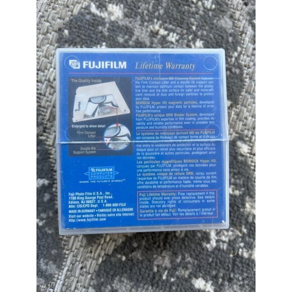 Floppy Disks - Picture 2 of 10